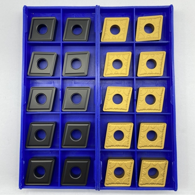 株洲菱形外圆数控刀片CNMG160612/08-PM CNMG190612-PM钢件