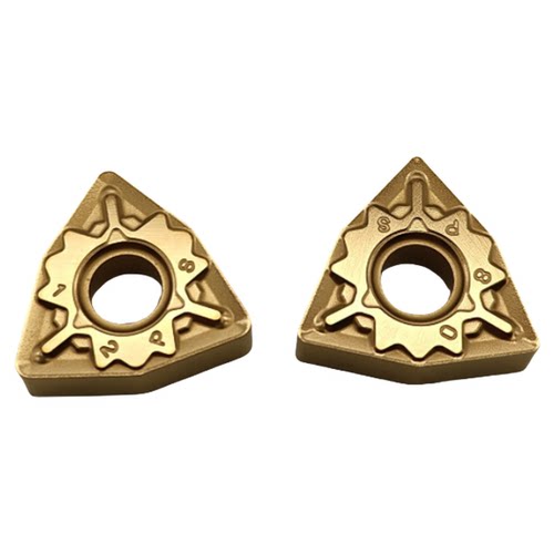 京瓷WNMG080408-PS合金刀片刀头