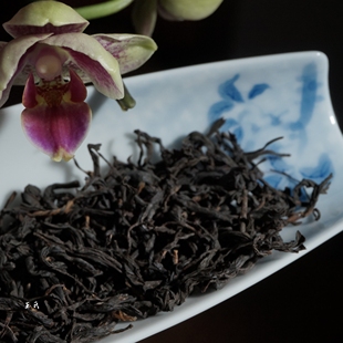 「王氏」女士红茶传统手工窨制小种白玉兰白琳工夫红茶清幽绵长