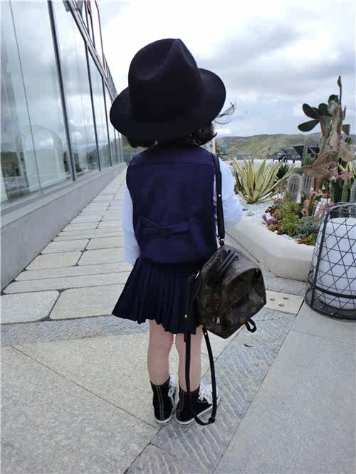 Jupe enfant - Ref 2049434 Image 4