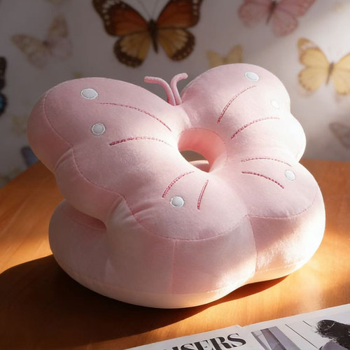 冰丝趴睡午睡枕午休神器