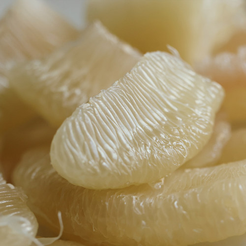 悟空家台湾麻豆文旦柚白心柚子清甜肉嫩当季新鲜水果越丑越好吃
