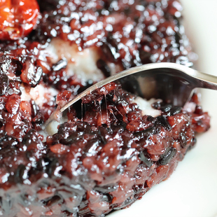 年后发！悟空家黑米芋泥饭血糯米八宝饭速食米饭早餐夜宵香甜软糯