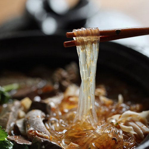 ZTO！悟空家鸭血粉丝汤锁鲜装方便面速食早餐懒人宵夜江苏南京