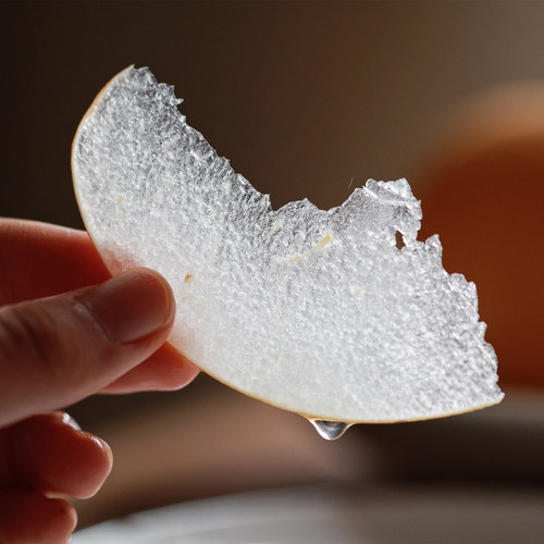 悟空家2025秋天第一口新鲜秋月梨