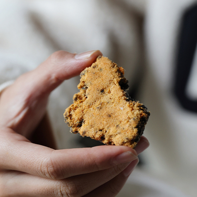 悟空家小朋友嘴馋零食乌米锅巴