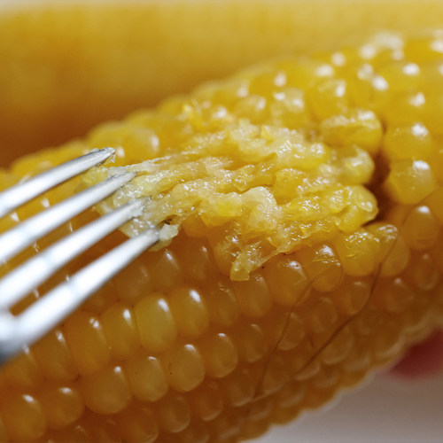 ZTO！悟空家甜糯玉米黄糯玉米微甜细嫩软糯真空包装早餐加热食用