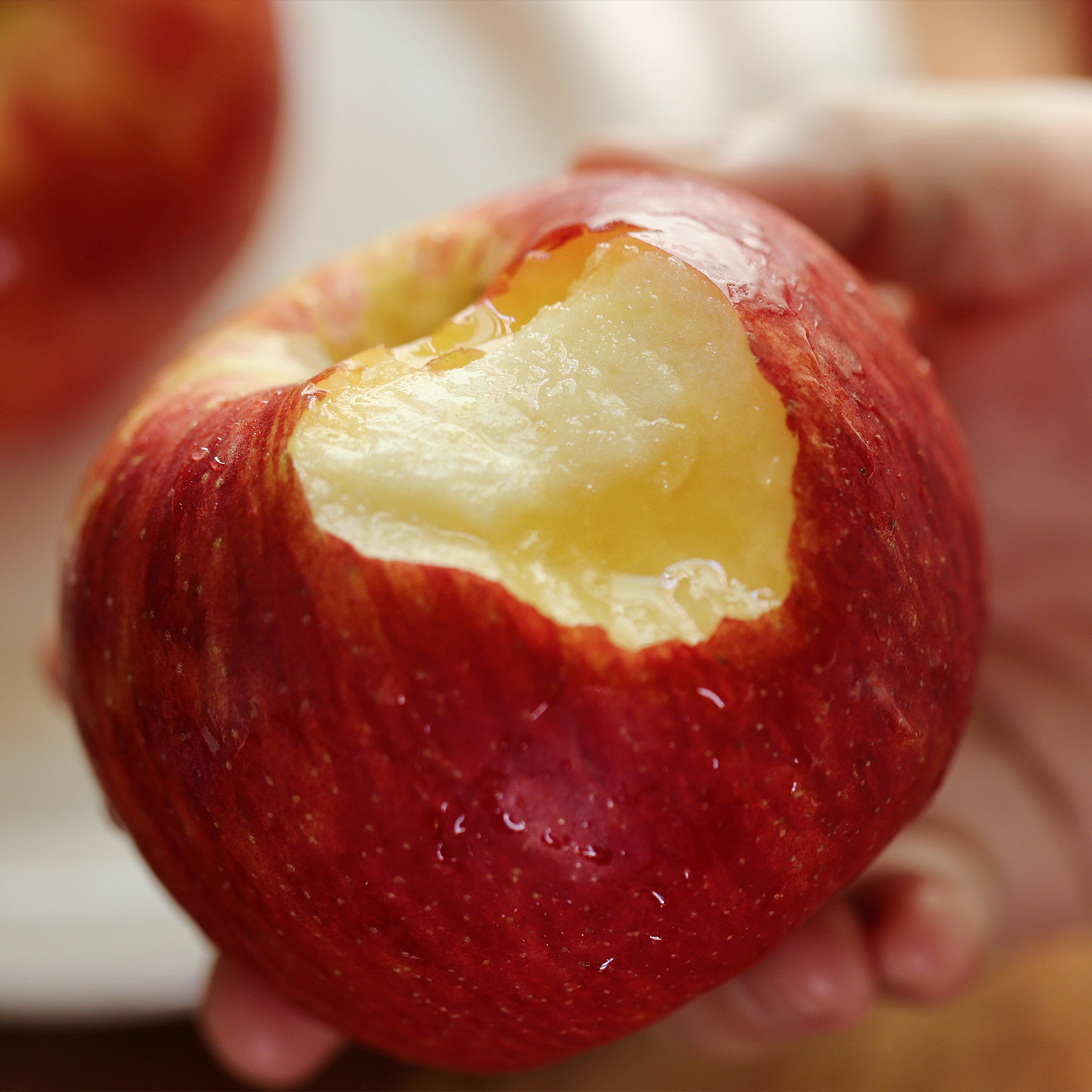 悟空家红奈脆苹果山西二代秦脆红苹果新鲜孕妇水果酸甜非红富士,水产肉类/新鲜蔬果/熟食,苹果,淘宝优惠券,粉丝福利购,淘宝优惠卷