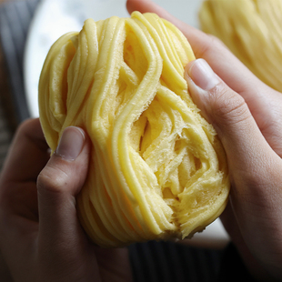 3.1排！悟空家破酥包花卷云南速食包子早餐夜宵中式面点昆明味道