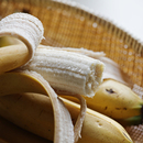 软糯香甜芭蕉自然熟新鲜现摘水果广东茂名 悟空家 高州遁地雷香蕉
