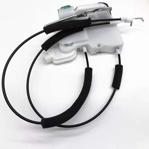 适用东风风行CM7F600车门锁块前门锁体门锁马达闭锁器中控锁总成