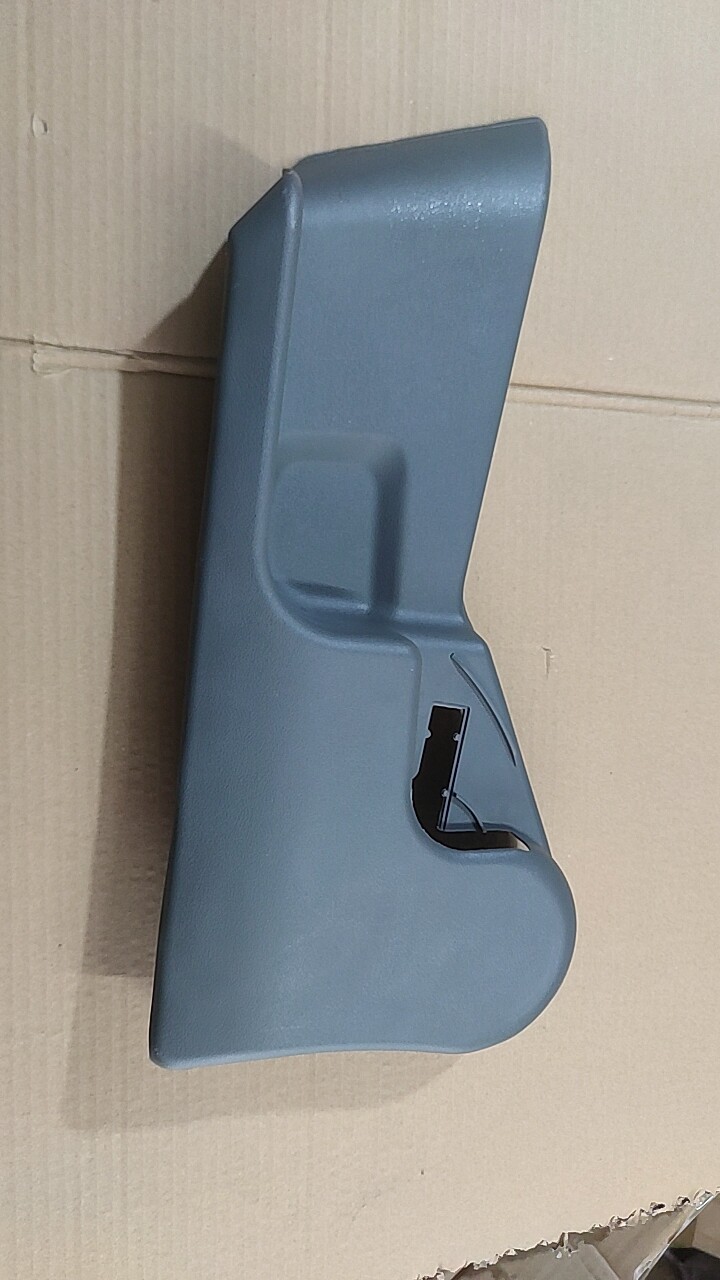 适用东风风行菱智V3M3M5前排座椅盖板饰板护板护罩专用配件