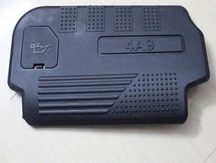 S50 东风风行S500 景逸X5 XV1.8T发动机专用 SX6发动机罩4A9盖