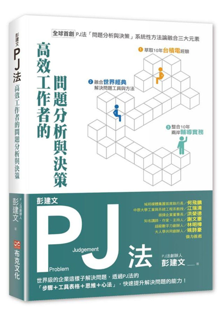 高效工作者的问题分析与决策