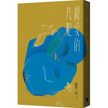 预售 陈雪《亲爱的共犯》镜文学