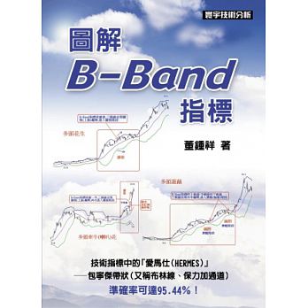 图解B-Band指标董钟祥寰宇
