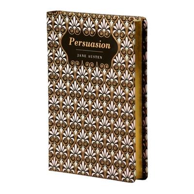 现货 英文原版 Chiltern经典系列 劝导 Chiltern Classic Persuasion Jane Austen 经典 大师 文学