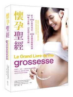 四块玉文创 软皮精装 预售 怀孕圣