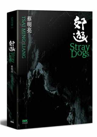 预售 郊游 港台原版 蔡明亮 印刻文学生活杂志出版 电影概念书 多面向梦境的蔓延与透视