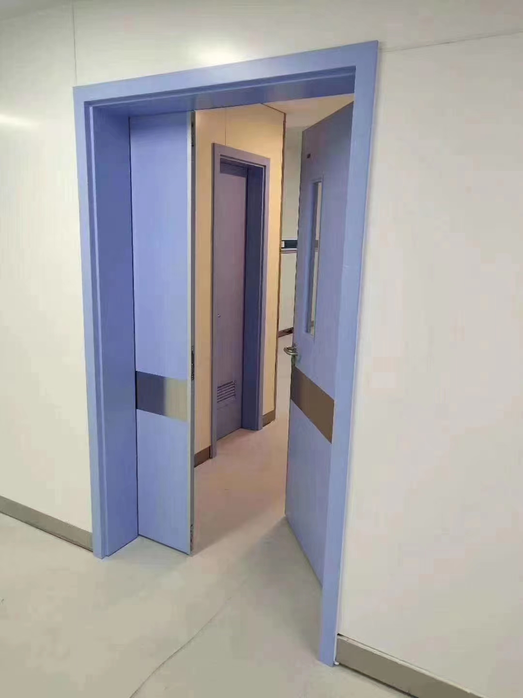 医用门 病房门 诊室门 洁净门 医院门