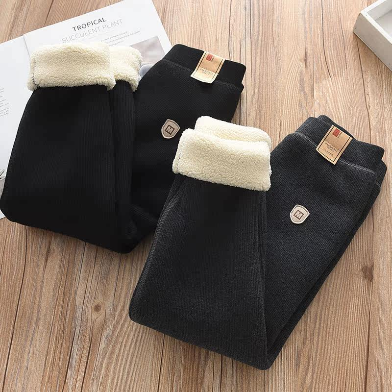 【老粉儿入】2025冬洋气百搭儿童过冬保暖裤~加厚绒外穿打底裤,童装/婴儿装/亲子装,打底裤,淘宝优惠券,粉丝福利购,淘宝优惠卷