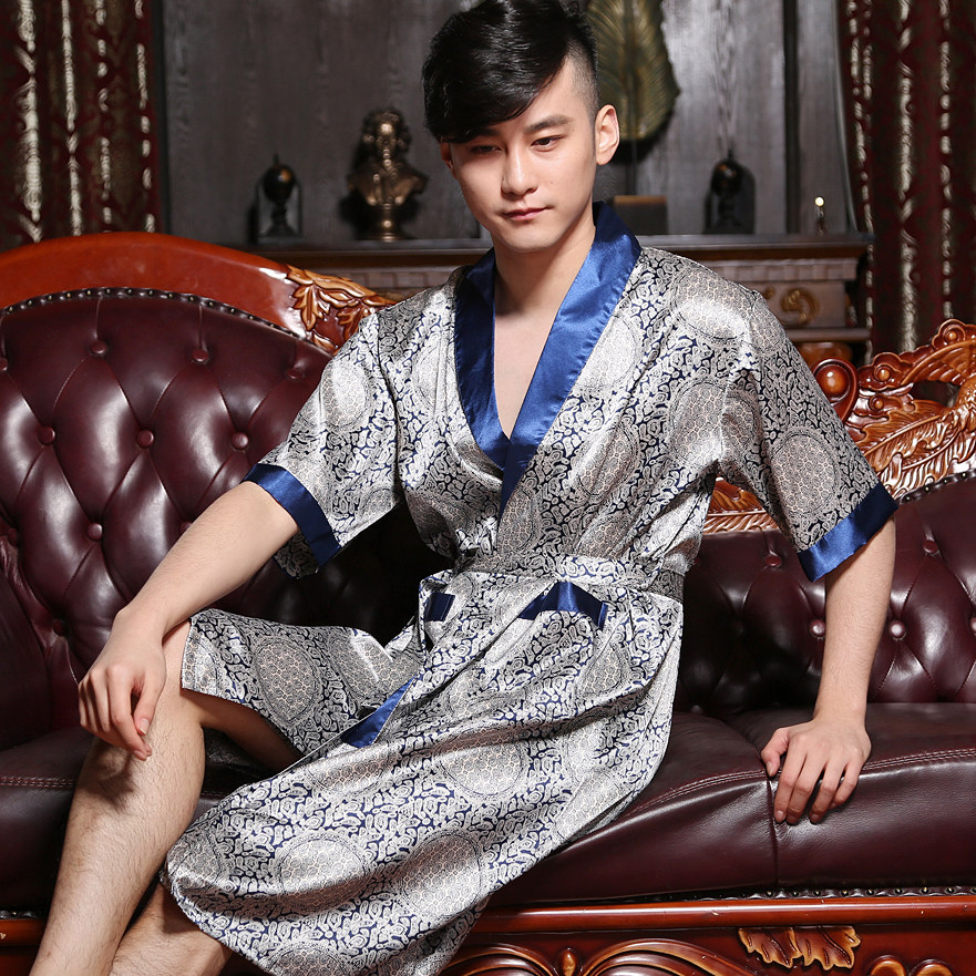 Peignoir Moyen-âge - Ref 595301 Image 3