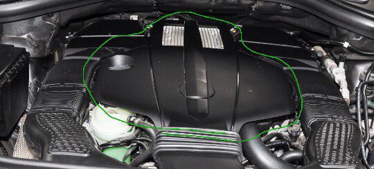 北京bj90发动机盖原厂正品全新拆车都有