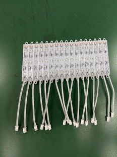 模组贴片12V超亮灯2835防水发光字灯箱广告招牌光源灯带