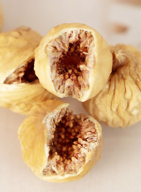 新疆阿图什特产无花果干小零食500g散装孕妇可食新货煲汤下奶