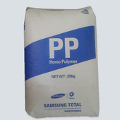 韩国三星 阻燃 TF400 低温热封性 高耐热 吹塑 薄膜pp