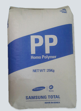 PP BI452 韩国三星道达尔 高光泽 高强度 聚丙烯 高刚性