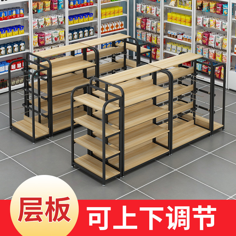 超市货架产品母婴店货柜手机配件便利店展示架中岛架化妆品展示柜|ruв категории коммерческий/офисная мебель, полки/витрина, бутик - витрина/витрина - от Buy2taobao.com для оказания профессиональной услуги покупки агента Taobao