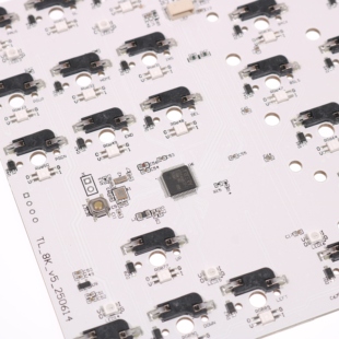 Swagkeys  Transition Lite 8K PCB