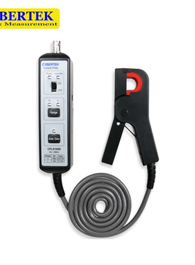 知用CPL8100A/CPL8100B/CPL8100C/CPL8100D示波器交直流电流监视