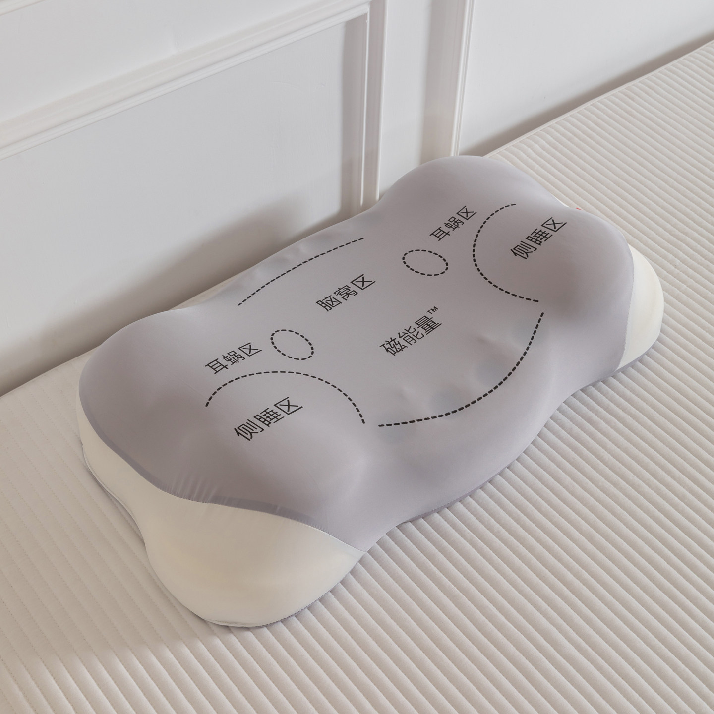 枕头护颈椎枕芯耳朵侧睡酒店记忆棉枕家用睡眠蝶形高低男女牵引枕,床上用品,功能枕/保健枕/养生枕,淘宝优惠券,粉丝福利购,淘宝优惠卷