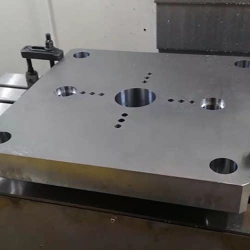 先宇CNC加工铝合金不锈钢