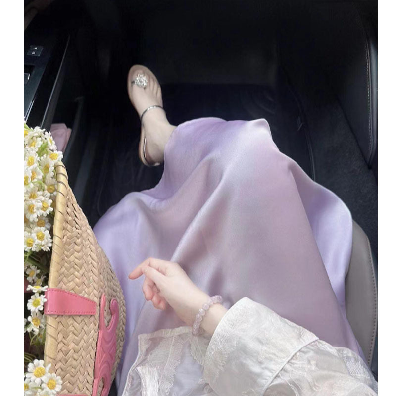 新中式套装女国风高级感