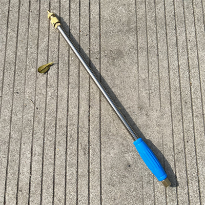 农用背负式机动汽油机电动喷雾器可调节喷枪12V直流高压水泵喷头