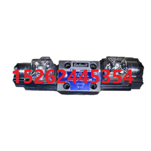 A220N天凌液压阀DSD 台湾Godswill电磁阀DSD A220N