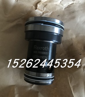 原装Rexroth力士乐LC25A40E7X插装阀LC40DB20E-7X LC25DB20B7X