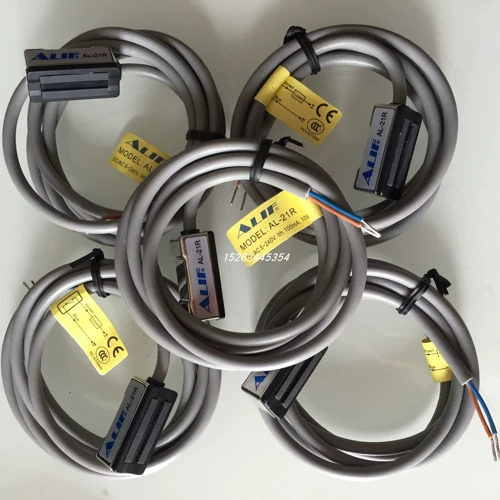 Suzhou Tianling Taiwan Yuanlifu Alif Magnetic Switch Al-72R/72RH/72DF/72N/72P/72RV