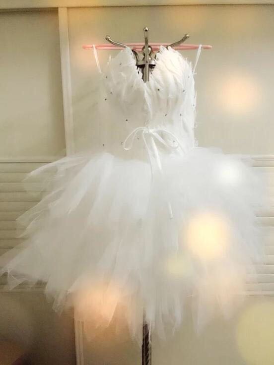  Single skirt+XS  