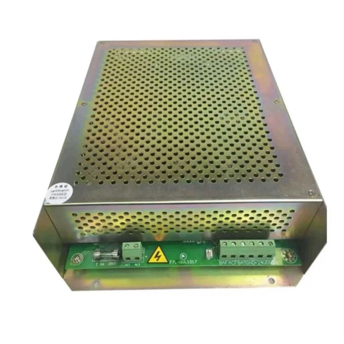 海湾F7.820.1017消防主机电源GST5000/9000主机内置电源盒AC-DC