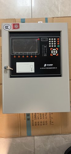 青鸟消防主机JBF5012火灾报警控制器JBF5012青鸟主机JBF5012老款