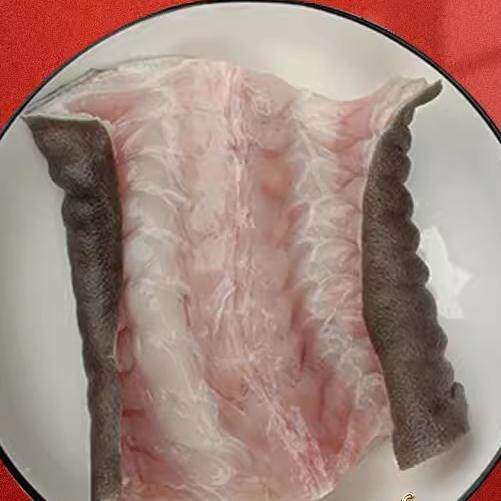 娃娃鱼3斤一条活体现杀后速冻保特许养殖水产