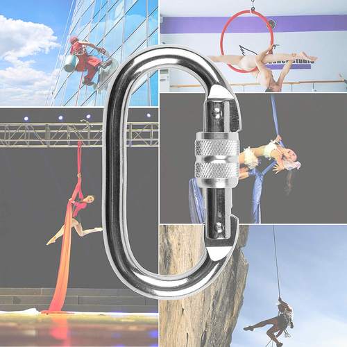 空中瑜伽双保险重型品质钢管舞