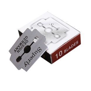 修脚工具脚刨刀片双面修脚刀专用刮脚皮削脚底脚后跟死皮老茧刮刀