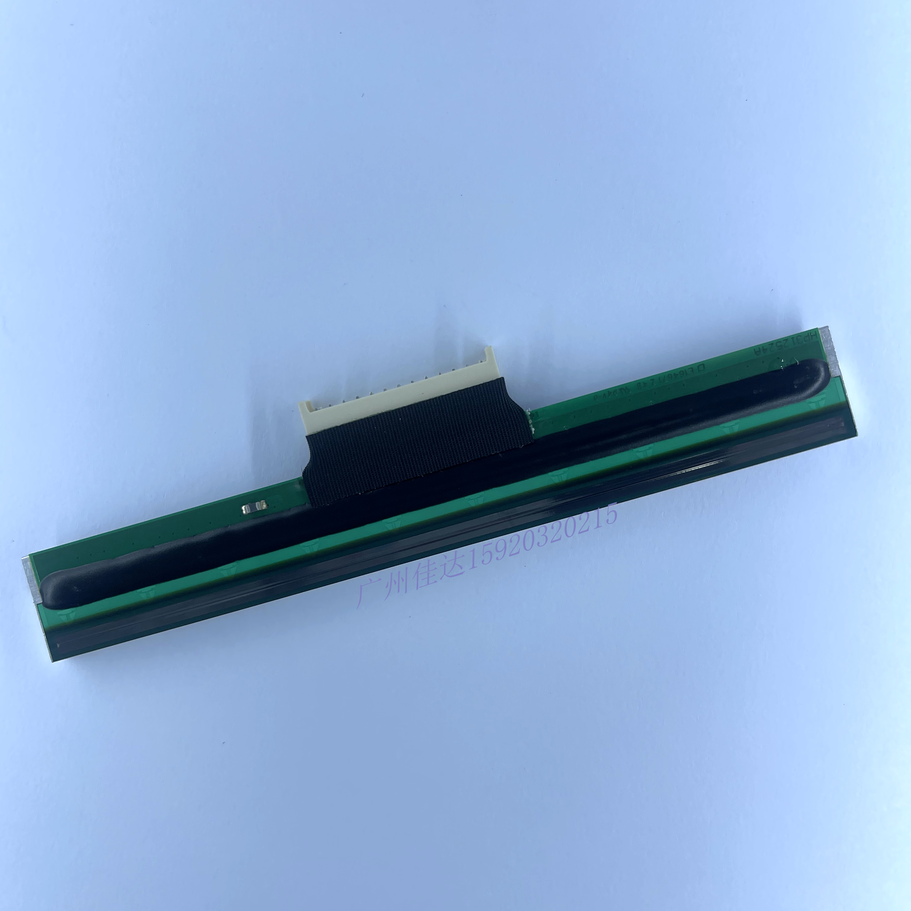 适用tsc 条码打印机 ttp-245 ttp-245plus TTP-247 打印头 全新