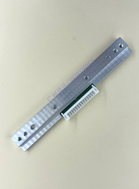 tsc TTP-244Pro ttp-244plus 4502e条码打印机 热敏 打印头 pc42d