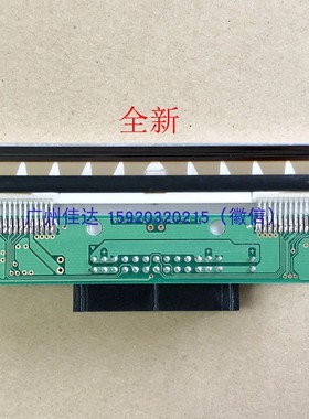 适用CAS 凯士电子秤 cas lp2 3寸 kf2003-gd35b条码标签  打印头